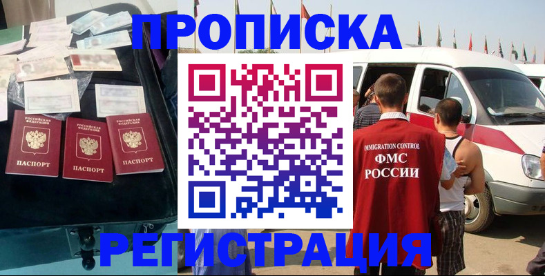 временная регистрация гарантия в Куртамыше